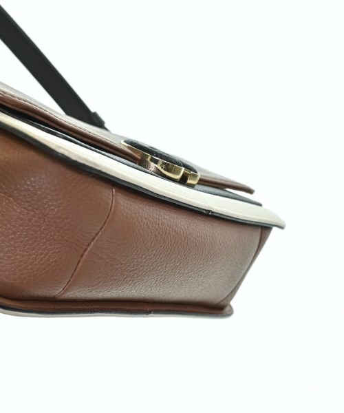COLE HAAN（コールハーン）ハンドバッグ 茶 サイズ:- レディース/2200695836023
