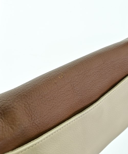 COLE HAAN（コールハーン）ハンドバッグ 茶 サイズ:- レディース/2200695836023