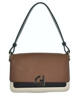 COLE HAAN（コールハーン）ハンドバッグ 茶 サイズ:- レディース/2200695836023