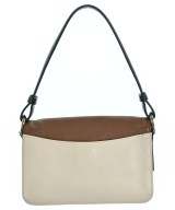 COLE HAAN（コールハーン）ハンドバッグ 茶 サイズ:- レディース/2200695836023