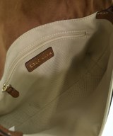COLE HAAN（コールハーン）ハンドバッグ 茶 サイズ:- レディース/2200695836023