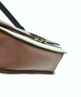 COLE HAAN（コールハーン）ハンドバッグ 茶 サイズ:- レディース/2200695836023