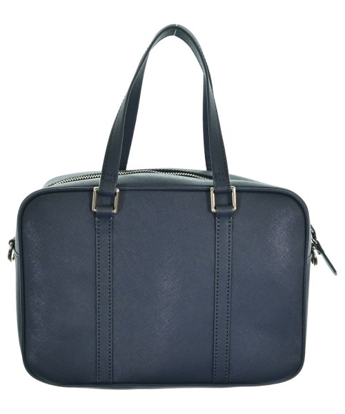 COLE HAAN（コールハーン）ハンドバッグ 紺 サイズ:- レディース/2200691211015