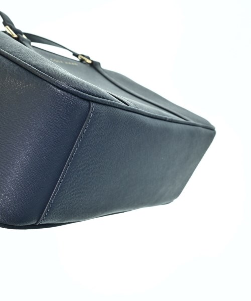 COLE HAAN（コールハーン）ハンドバッグ 紺 サイズ:- レディース/2200691211015