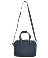 COLE HAAN（コールハーン）ハンドバッグ 紺 サイズ:- レディース/2200691211015