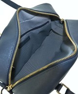 COLE HAAN（コールハーン）ハンドバッグ 紺 サイズ:- レディース/2200691211015
