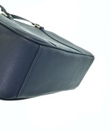 COLE HAAN（コールハーン）ハンドバッグ 紺 サイズ:- レディース/2200691211015