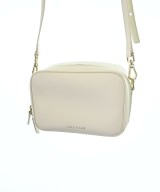 COLE HAAN（コールハーン）ショルダーバッグ 白 サイズ:- レディース/2200689161049