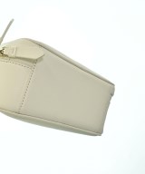 COLE HAAN（コールハーン）ショルダーバッグ 白 サイズ:- レディース/2200689161049