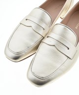 COLE HAAN（コールハーン）ドレスシューズ/ローファー ゴールド サイズ:US8 1/2(25.5cm位) レディース/2200691158068