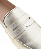 COLE HAAN（コールハーン）ドレスシューズ/ローファー ゴールド サイズ:US8 1/2(25.5cm位) レディース/2200691158068