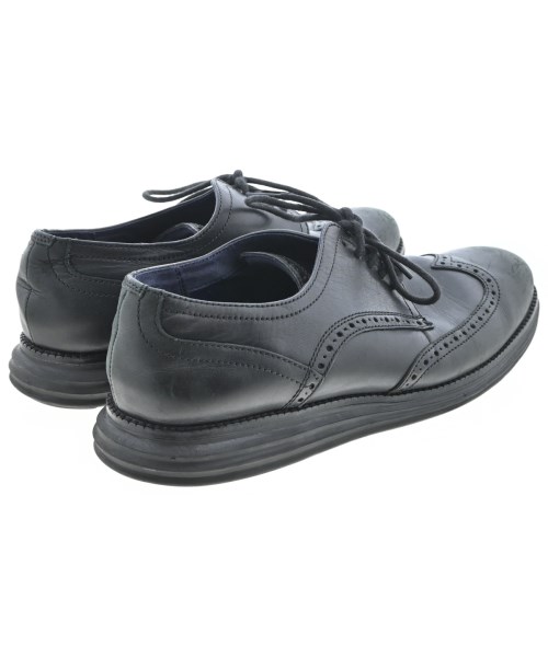 COLE HAAN（コールハーン）ビジネス・ドレスシューズ 黒 サイズ:US10(28cm位) メンズ/2200696704215
