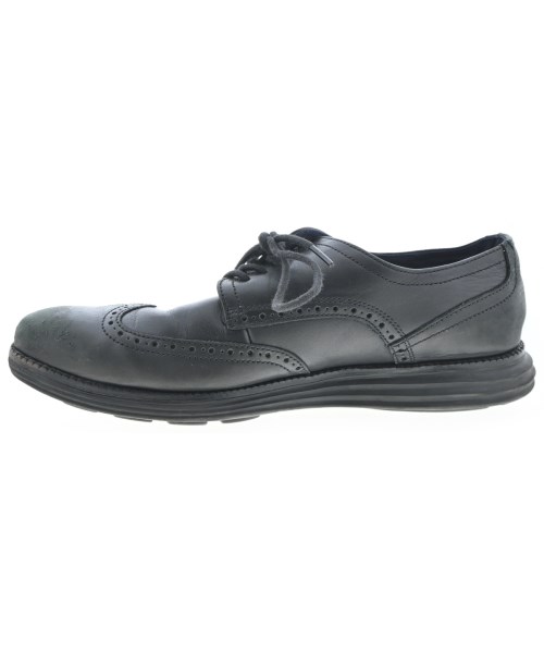 COLE HAAN（コールハーン）ビジネス・ドレスシューズ 黒 サイズ:US10(28cm位) メンズ/2200696704215