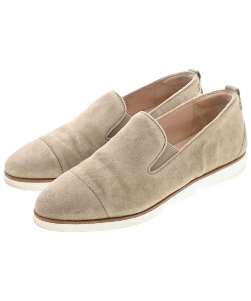 COLE HAAN(コールハーン)モカシン/デッキシューズ ベージュ サイズ:US6(23cm位)/2200696752087
