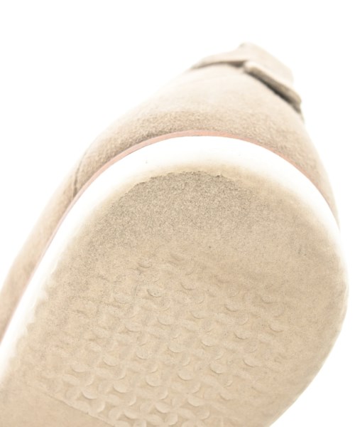COLE HAAN（コールハーン）モカシン/デッキシューズ ベージュ サイズ:US6(23cm位) レディース/2200696752087