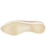 COLE HAAN（コールハーン）モカシン/デッキシューズ ベージュ サイズ:US6(23cm位) レディース/2200696752087