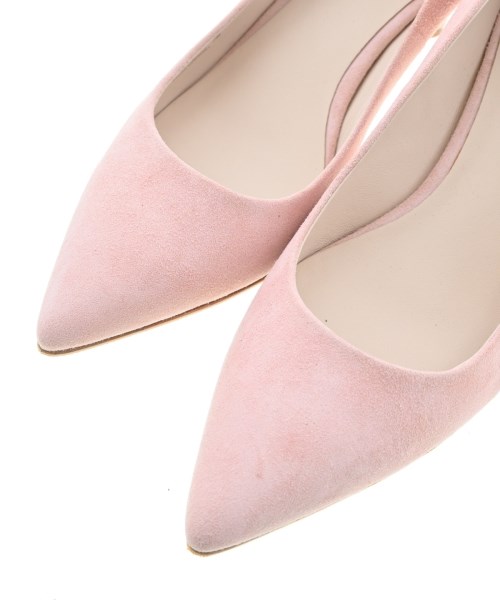 COLE HAAN（コールハーン）パンプス ピンク サイズ:US7(24cm位) レディース/2200691842011