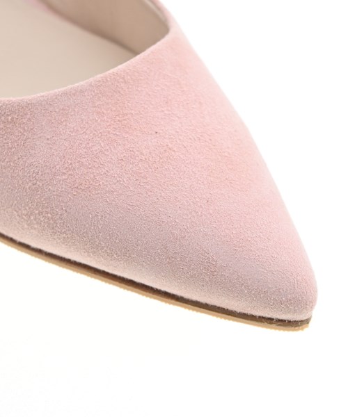 COLE HAAN（コールハーン）パンプス ピンク サイズ:US7(24cm位) レディース/2200691842011