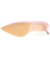 COLE HAAN（コールハーン）パンプス ピンク サイズ:US7(24cm位) レディース/2200691842011