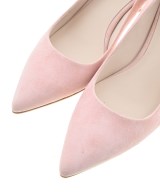 COLE HAAN（コールハーン）パンプス ピンク サイズ:US7(24cm位) レディース/2200691842011