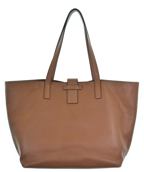 COLE HAAN（コールハーン）トートバッグ 茶 サイズ:- レディース/2200693797012