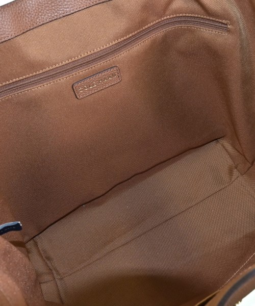 COLE HAAN（コールハーン）トートバッグ 茶 サイズ:- レディース/2200693797012