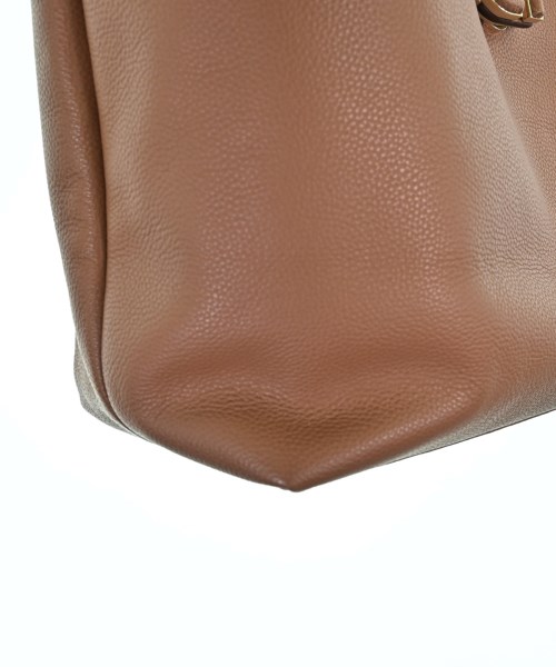 COLE HAAN（コールハーン）トートバッグ 茶 サイズ:- レディース/2200693797012