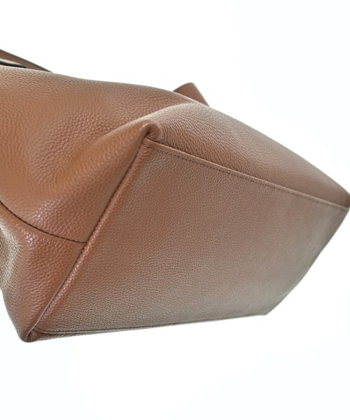COLE HAAN（コールハーン）トートバッグ 茶 サイズ:- レディース/2200693797012