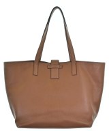 COLE HAAN（コールハーン）トートバッグ 茶 サイズ:- レディース/2200693797012