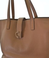 COLE HAAN（コールハーン）トートバッグ 茶 サイズ:- レディース/2200693797012