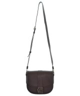 COLE HAAN（コールハーン）ショルダーバッグ 赤 サイズ:- レディース/2200693797029