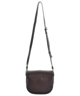 COLE HAAN（コールハーン）ショルダーバッグ 赤 サイズ:- レディース/2200693797029