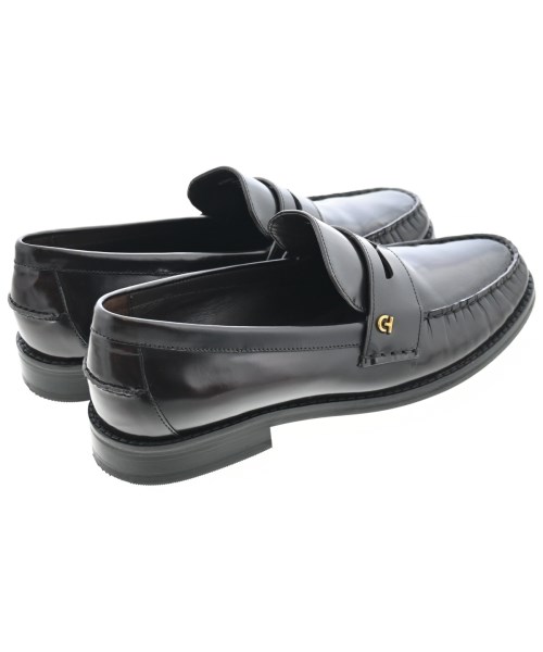 COLE HAAN（コールハーン）ドレスシューズ/ローファー 茶 サイズ:US7(24cm位) レディース/2200696880247