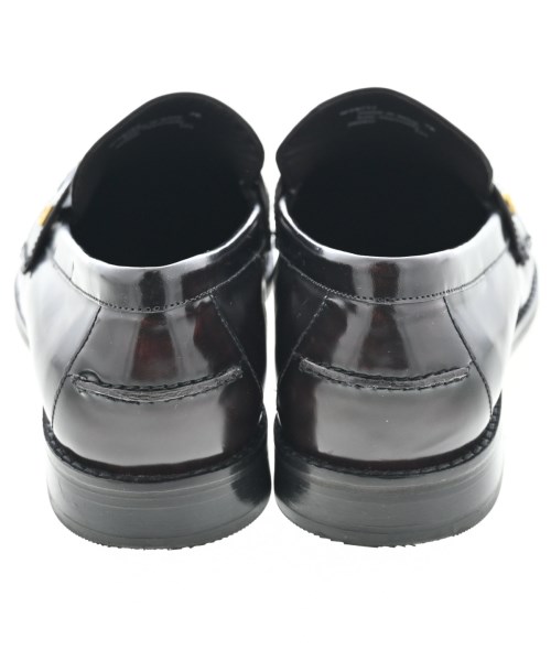 COLE HAAN（コールハーン）ドレスシューズ/ローファー 茶 サイズ:US7(24cm位) レディース/2200696880247