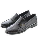 COLE HAAN（コールハーン）ドレスシューズ/ローファー 茶 サイズ:US7(24cm位) レディース/2200696880247