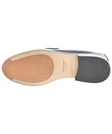 COLE HAAN（コールハーン）ドレスシューズ/ローファー 茶 サイズ:US7(24cm位) レディース/2200696880247