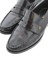 COLE HAAN（コールハーン）ドレスシューズ/ローファー 茶 サイズ:US7(24cm位) レディース/2200696880247