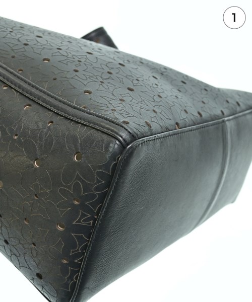 COLE HAAN（コールハーン）トートバッグ 黒 サイズ:- レディース/2200697622013