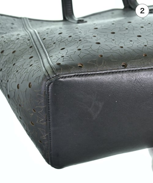 COLE HAAN（コールハーン）トートバッグ 黒 サイズ:- レディース/2200697622013