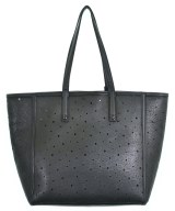COLE HAAN（コールハーン）トートバッグ 黒 サイズ:- レディース/2200697622013