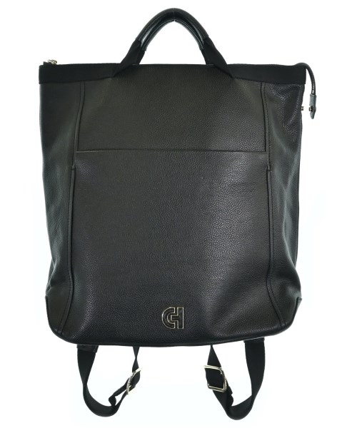 COLE HAAN(コールハーン)バックパック・リュック 黒 サイズ:-/2200697648037