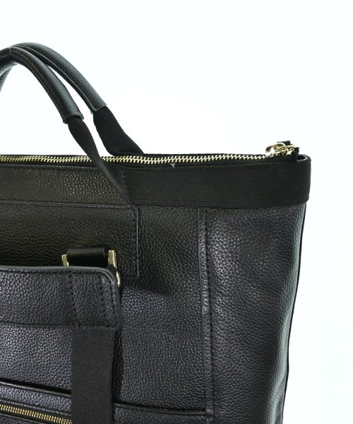 COLE HAAN（コールハーン）バックパック・リュック 黒 サイズ:- レディース/2200697648037