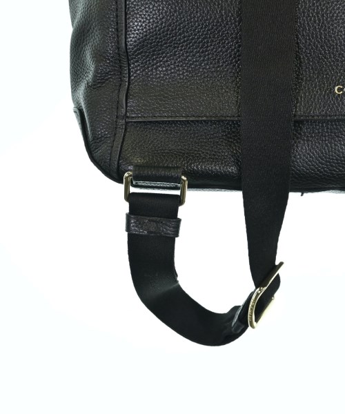 COLE HAAN（コールハーン）バックパック・リュック 黒 サイズ:- レディース/2200697648037