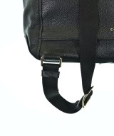 COLE HAAN（コールハーン）バックパック・リュック 黒 サイズ:- レディース/2200697648037