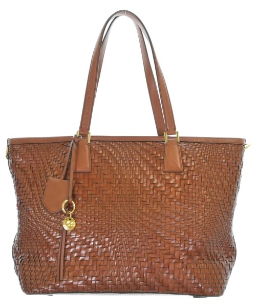 COLE HAAN(コールハーン)トートバッグ 茶 サイズ:-/2200694402113