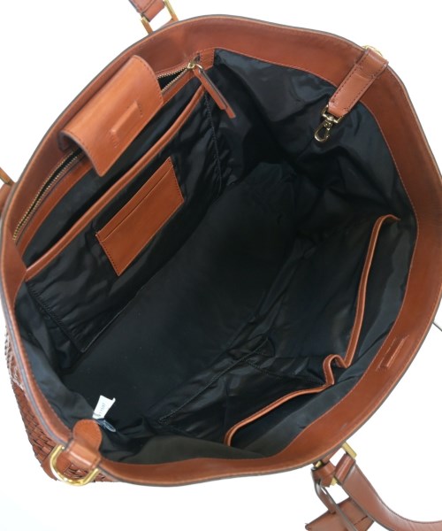 COLE HAAN（コールハーン）トートバッグ 茶 サイズ:- レディース/2200694402113
