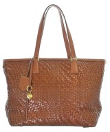 COLE HAAN（コールハーン）トートバッグ 茶 サイズ:- レディース/2200694402113