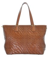 COLE HAAN（コールハーン）トートバッグ 茶 サイズ:- レディース/2200694402113