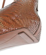 COLE HAAN（コールハーン）トートバッグ 茶 サイズ:- レディース/2200694402113