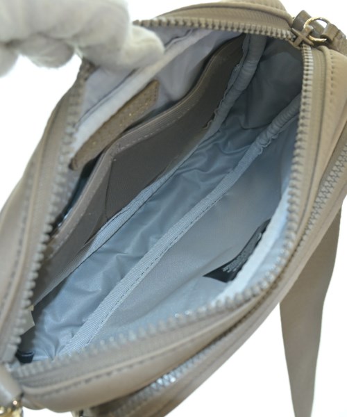 COLE HAAN（コールハーン）ショルダーバッグ ベージュ サイズ:- レディース/2200691934136
